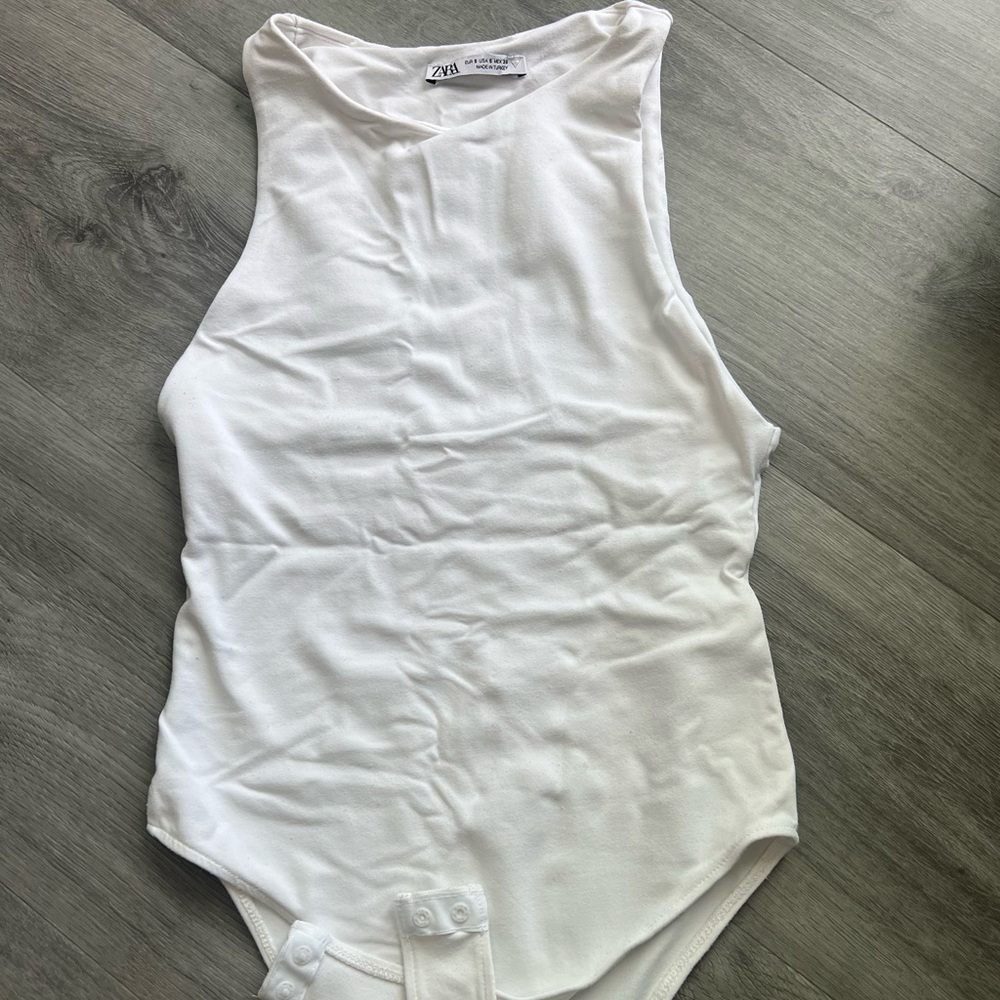 Zara bodysuit